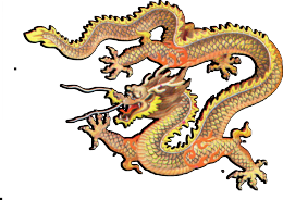 Right Dragon Graphic